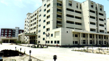 কুষ্টিয়া মেডিকেলে হামের উপসর্গে ভর্তি শিশুর মৃত্যু