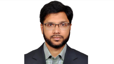 রাষ্ট্রপতির সহকারী প্রেস সচিব হলেন মাহফুজুর রহমান খাঁন