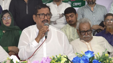 হাসিনা আমলের হেলমেট বাহিনীই এখনকার গুপ্ত বাহিনী: ভূমিমন্ত্রী মিনু হাসিনা আমলের হেলমেট বাহিনীই এখনকার গুপ্ত বাহিনী: ভূমিমন্ত্রী মিনু