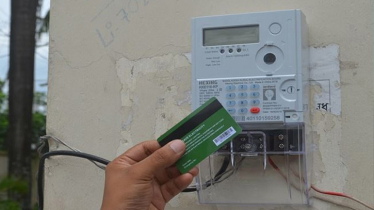 বড় সুখবর, প্রিপেইড মিটারের মাসিক চার্জ তুলে নিচ্ছে সরকার