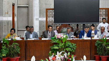 অন্তর্বর্তী সরকারের যে ২৭টি অধ্যাদেশ নিয়ে সংসদে বিশেষ কমিটির বৈঠক