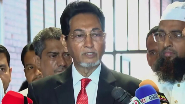 বিরোধী দলই জুলাই সনদ বাস্তবায়ন চায় না: চিফ হুইপ