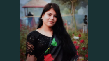 ঈদ শপিংয়ে যাওয়ার পথে ছিনতাইকারীর হ্যাঁচকা টানে রিকশা থেকে পড়ে গৃহবধূর করুণ মৃত্যু