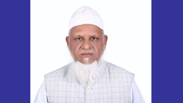 না ফেরার দেশে মুফতী আবু তাহের নদভী কাসেমী