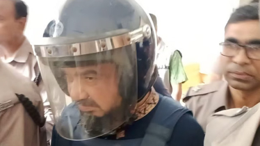 বরখাস্তকৃত লে. কর্নেল আফজাল নাছের ছয় দিনের রিমান্ডে