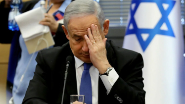 ইরান যুদ্ধে হার, ইসরাইলেই তোপের মুখে নেতানিয়াহু