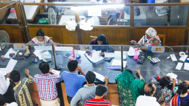 শেষ হলো ঈদের ছুটি, ব্যাংক-বীমা, অফিস-আদালত খুলছে আজ