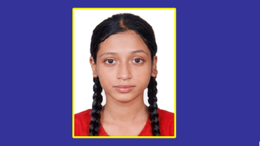 ভর্তি পরীক্ষায় যশোরের ঐশীর চমক, গুচ্ছের ‘সি’ ইউনিটে প্রথম