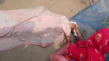 বিএনপির দুই গ্রুপের সংঘর্ষ, গুলিতে প্রাণ গেল গৃহবধূর