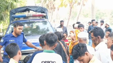 ডাব পাড়াকে কেন্দ্র করে যুবককে কুপিয়ে হত্যা