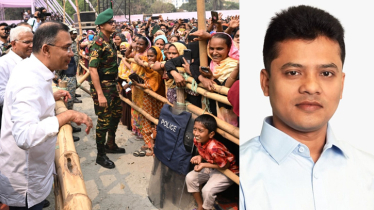 ‘মর্নিং শোজ দ্য ডে’ ও তারেক রহমানের ‘আই হ্যাভ অ্যা প্ল্যান’ এর এক মাস