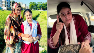 যে কারণে গ্রেফতার হলেন ‘কন্টেন্ট ক্রিয়েটর’ প্রিয়া খান