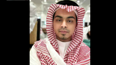 ঈদের দিন পুত্রকে হারালেন মাওলানা রফিকুল ইসলাম মাদানি