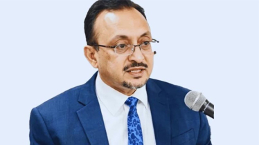 পদত্যাগ করেছেন বিচারপতি মো. রেজাউল হাসান