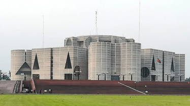 সংসদ ভবনের সাউন্ড সিস্টেম, খাবার ও পানির মান যাচাইয়ে সাব-কমিটি গঠন