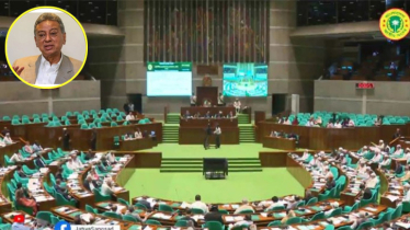 ক্ষুদ্র কৃষকের ঋণ মওকুফে বরাদ্দ কত কোটি টাকা, জানালেন অর্থমন্ত্রী