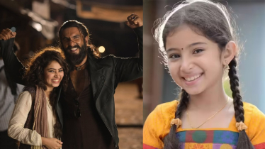 অডিশনেই বাজিমাত! ‘ছোট্ট’ সারাকেই কেন বানানো হয়েছিল ধুরন্ধরের নায়িকা?