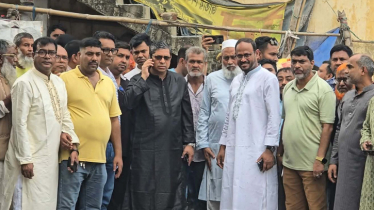 ১৭ বছরে উন্নয়নের বুলি ছিল, বাস্তবে হয়নি কাজ: স্থানীয় সরকার প্রতিমন্ত্রী