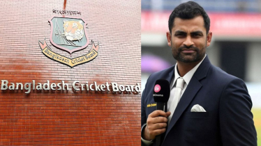 বিসিবির পরিচালনা পর্ষদ ভেঙে দেওয়া হলো, তামিম পেলেন নতুন দায়িত্ব