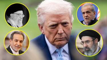 হঠাৎ যে কারণে ইরানের প্রশংসা করলেন ডোনাল্ড ট্রাম্প