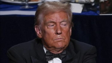 নিজ দেশেই বিপাকে ট্রাম্প, যুক্তরাষ্ট্রেই ক্ষমতাচ্যুত করার ডাক