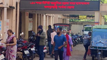 ইউপিডিএফ গণতান্ত্রিক নেতাকে গুলি করে হত্যা, অভিযোগের তীর প্রসীত গ্রুপের দিকে