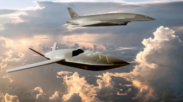 ইসরাইল-যুক্তরাষ্ট্রের কতগুলো ড্রোন ভূপাতিত করেছে, জানালো ইরান