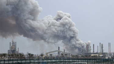ইরানের মিসাইল হামলায় একের পর এক মার্কিন ঘাঁটি তছনছ