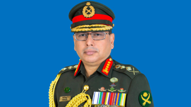 যুক্তরাষ্ট্র সফরে গেলেন সেনাপ্রধান জেনারেল ওয়াকার