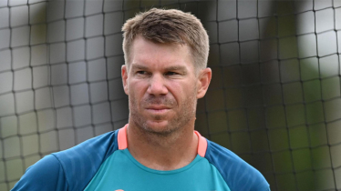 পিএসএল চলাকালেই ডেভিড ওয়ার্নার গ্রেফতার