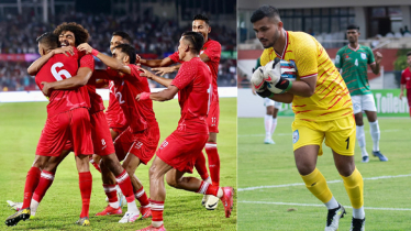 এবারও বাংলাদেশের স্কোয়াডে জায়গা হলো না জিকোর