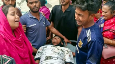 ঈদ যাত্রায় এতো কান্না কেন?