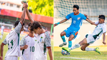 হারলো পাকিস্তান, জিতলো ভারত, লাভ হলো বাংলাদেশের হারলো পাকিস্তান, জিতলো ভারত, লাভ হলো বাংলাদেশের