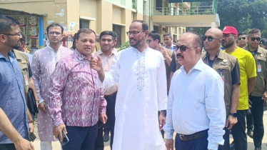 ‘২৭ হাজার কৃষক পাবেন কৃষি কার্ড, উদ্বোধন করবেন প্রধানমন্ত্রী’