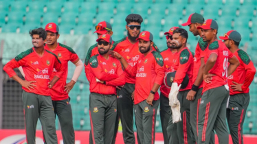 বিসিবির নতুন প্রস্তাব, বড় সুসংবাদ পেতে পারেন সকল ক্রিকেটার