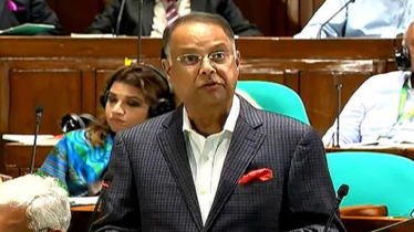 সংসদের দাঁড়িয়ে আজও পর্যাপ্ত তেল মজুতের তথ্য দিলেন জ্বালানিমন্ত্রী