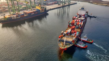 ঈদের ছুটিতে বন্দরে ২৫ লাখ টন কার্গো ও ৫৪ হাজার টিইইউএস কনটেইনার হ্যান্ডলিং