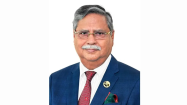 ঈদুল ফিতরের শুভেচ্ছা জানিয়েছেন রাষ্ট্রপতি