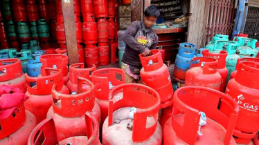 এলপিজির নতুন দাম ঘোষণার দিন নির্ধারণ