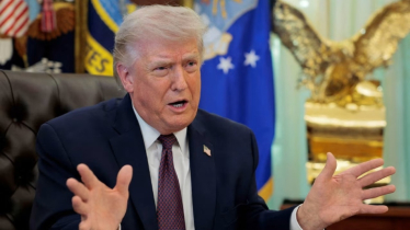 সমঝোতা হোক বা না হোক, ইরান যুদ্ধ শেষের বার্তা ট্রাম্পের