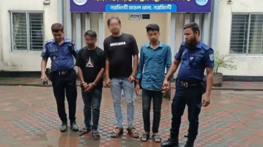 এএসপির নাম ভাঙিয়ে প্রতারণা, ডিবির কথিত সোর্সসহ গ্রেফতার ৩