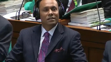 ডেপুটি স্পিকারের ফেইক ফেসবুক পেইজ নিয়ে যে সতর্কতা দিলো সংসদ সচিবালয়