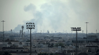 মধ্যপ্রাচ্যের সব মার্কিন ঘাঁটি ধ্বংসের দাবি ইরানের