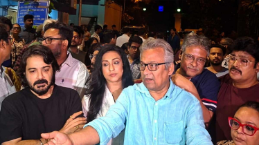 অনির্দিষ্টকালের কর্মবিরতির ঘোষণা টালিউড শিল্পীদের, বন্ধ শুটিং