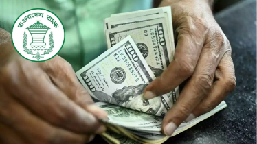 অর্থনীতিতে সুবাতাস, বাড়লো বৈদেশিক মুদ্রার রিজার্ভ 