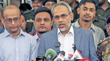 রামেকে হামের প্রাদুর্ভাব পরিস্থিতি পরিদর্শন করলেন বিএনপির স্বাস্থ্য বিষয়ক সম্পাদক