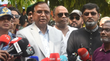 ধানমন্ডি লেককে বাণিজ্যিক এলাকা হতে দেওয়া হবে না: ডিএসসিসি প্রশাসক