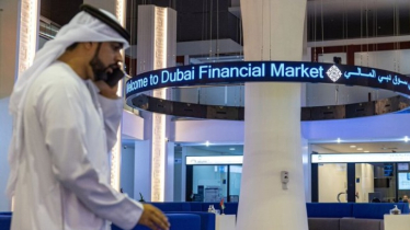 আমিরাতের শেয়ারবাজারে ব্যাপক ধস, উধাও ১২ হাজার কোটি ডলার