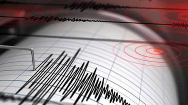 শক্তিশালী ভূমিকম্পে কাঁপলো ইন্দোনেশিয়া, সুনামি সতর্কতা জারি