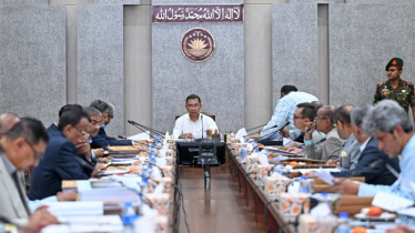 প্রথা ভেঙে সচিবালয়ে একনেক বৈঠক, ৫ প্রকল্প অনুমোদন